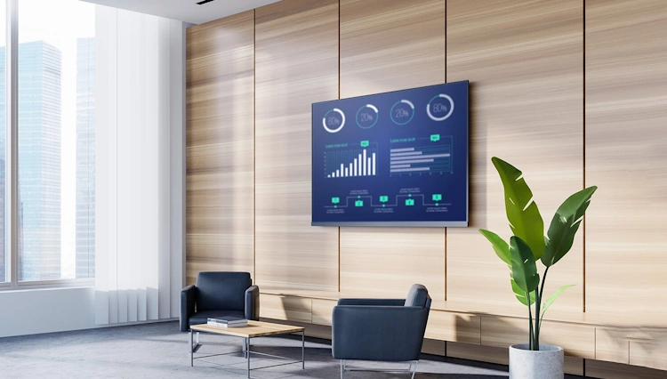 Телевидение для бизнеса от Ростелеком в деревня Починок-Быбыть (Чувашская Республика)